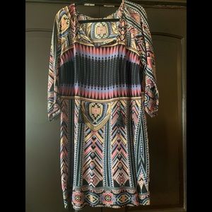 WRANGLER dress